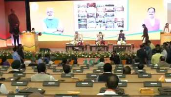 BJP national executive meet: 'বাংলায় মজবুত হয়েছে সংগঠন, বেড়েছে ভোট', বৈঠকে বঙ্গবাসীকে ধন্যবাদ নাড্ডার