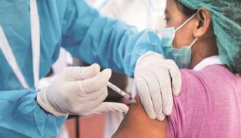 Coronavirus: দেশে দৈনিক করোনা গ্রাফ নিম্নমুখী, চিন্তা বৃদ্ধি মৃত্যুহারে 