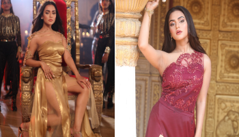 Nusrat: 'ট্রোল হতে হতে গণ্ডার হয়ে গেছি, গায়ে লাগে না' অকপট নুসরত ফারিয়া