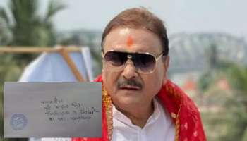 নেতা, মন্ত্রীর পরে এবার শিল্পী, নতুন তকমায় অবাক Madan Mitra