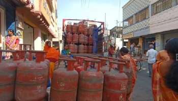  মোদীর স্বপ্নের উজ্জ্বলা যোজনায় দুর্নীতি! গ্রামে গ্রামে নাজেহাল মানুষ