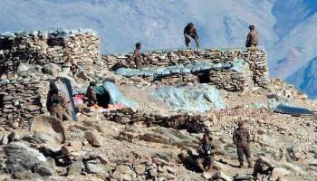 সীমান্তে ভারতীয় ভূখণ্ডে দখলদারি করেনি চিন, মার্কিন রিপোর্ট খারিজ করে জানাল নয়াদিল্লি