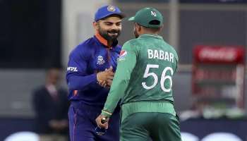 INDvsPAK: বাইশ গজে ভারত-পাকিস্তান দ্বৈরথ নিয়ে বড় মন্তব্য করল ICC