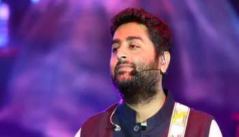Arijit Singh: টুইটারে ভ্রান্তিবিলাস, অরিজিতের টুইট ঘিরে রহস্য