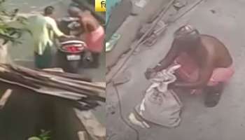 Liluah: বস্তাবন্দি করে ফেলে দেওয়া হচ্ছে কুকুরছানা, জি ২৪ ঘণ্টায় খবর সম্প্রচার হতেই নড়েচড়ে বসল পুলিস