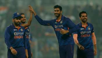 T20: ওয়াইটওয়াশ নিউজিল্যান্ড, ধোনি জমানার &#039;মিডাস টাচ&#039; ফিরল রোহিত-দ্রাবিড় যুগে?   