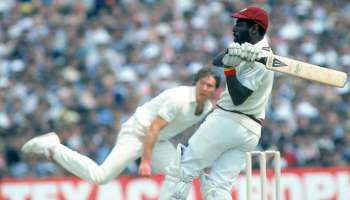 Viv Richards: ৪৭ বছর আগের বিশেষ ঘটনা মনে করে নস্ট্যালজিক ভিভ