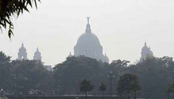 Weather Today: ফের নিম্নচাপ-বৃষ্টির সতর্কতা, বাংলায় ধীরে ধীরে কমছে তাপমাত্রা 