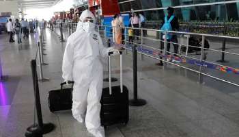 Coronavirus: করোনার নয়া প্রজাতির আতঙ্কের মাঝেই কমল আক্রান্ত, সংক্রমণ রুখতে কড়া কেন্দ্র