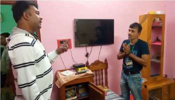 Shyamnagar: ৫ মাসের অন্তঃসত্ত্বা স্ত্রীকে 'খুন', জলের ট্যাঙ্কে দেহ লুকিয়ে 'নাটক' স্বামীর