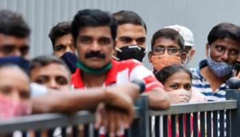 Coronavirus: দেশে ফের বাড়ল সংক্রমণ, ওমিক্রন নিয়ে আতঙ্ক বৃদ্ধি