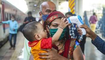 Coronavirus: দেশে ৯ হাজারের ওপর দৈনিক সংক্রমণ, করোনায় মৃত্যু ৩৯১ জনের