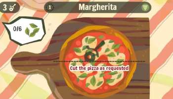  Google Doodle: আজ গুগলে 'পিজা স্লাইসিং গেম' খেলেছেন?