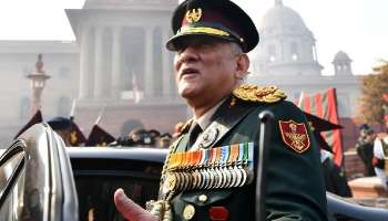 পাকিস্তান নয়, আরেক পড়শি দেশেও সার্জিক্য়াল স্ট্রাইকের 'নায়ক' Bipin Rawat