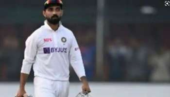 INDvsSA:  Rahane-র কি সময় ফুরিয়ে এল? টেস্ট সিরিজে Virat Kholi-র ডেপুটি Rohit Sharma