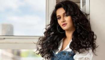 Mithila: 'স্বামীর রাগের সঙ্গে মানিয়ে নিতে হয়' গার্হস্থ্য হিংসার বিরুদ্ধে রুখে দাঁড়ালেন মিথিলা