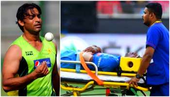 Shoaib Akhtar: 'শীর্ণকায়' পাণ্ডিয়াকে তিন বছর আগেই চোট নিয়ে সতর্ক করেছিলেন আখতার! 
