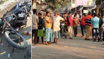 Chopra: &#039;নকল&#039; সার নিয়ে ক্রেতা-বিক্রেতার বচসা, গুলিবিদ্ধ ২