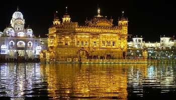 মর্মান্তিক! স্বর্ণমন্দিরকে অপবিত্র করার অভিযোগ, 'গণপিটুনিতে' মৃত এক ব্যক্তি