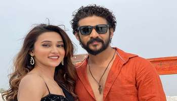 Mimi Chakraborty: বাংলাদেশের ফিল্ম ইন্ডাস্ট্রিতে মিমি, কার সঙ্গে জুটি বাঁধলেন নায়িকা?