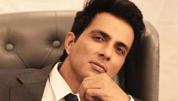 Sonu Sood: 'লার্জার দ্যান লাইফ' খবরের ঘোষণা 'মসিহা' সোনুর, ছবি ঘিরে শুরু জল্পনা