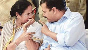 Kejriwal on Goa TMC: বিরোধী ঐক্যে জোর ঝটকা! 'তৃণমূল তো গোয়ায় লড়াইয়েই নেই', কটাক্ষ কেজরির