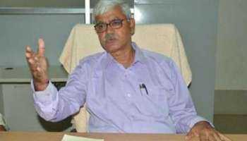 Poush Mela 2021:  মেলা না হওয়ায় রাজ্যকে দায়ী করলেন উপাচার্য; 'অশিক্ষিত ও অপদার্থ', পাল্টা Anubrata