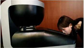 Test The TV: শুধু দেখা নয়, এবার টিভি থেকে চেটে নিন খাবারের স্বাদ