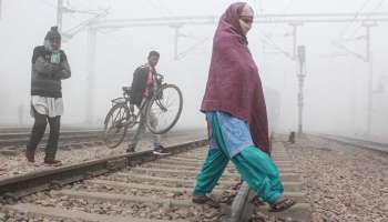বর্ষশেষে বৃষ্টি বঙ্গে? পশ্চিমী ঝঞ্ঝার দাপটে রাজ্যের আবহাওয়া বদলের পূর্বাভাস 