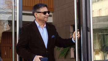 Vikram Misri: চিনের প্রাক্তন রাষ্ট্রদূত, ভারতের নতুন ডেপুটি NSA বিক্রম মিস্রি কে? 