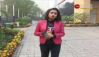 Minakhan: Minakhan woman dragged out of car and 'gang-raped'! What exactly happened? Zee 24 Ghanta Bangla