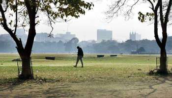 Weather Today: হাড় কাঁপানো উত্তুরে হাওয়া, শীতের মারকাটারি ব্যাটিংয়ে পারদ পতন বঙ্গে