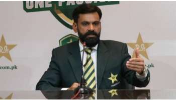 Happy retirement professor: বিদায় বেলায় Mohammed Hafeez-এর উদ্দেশ্যে কি বললেন Babar Azam, Ramiz Raja? 