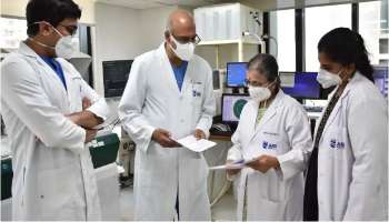 Omicron: ভ্যাকসিন ককটেল কি আদৌ করোনা প্রতিরোধী? রিপোর্টে প্রকাশিত বড় তথ্য