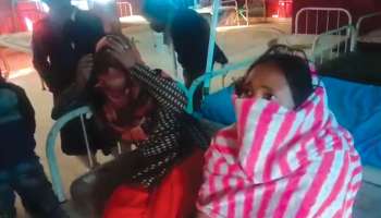 Sitalkuchi: শীতলকুচি সীমান্তে বিক্ষোভ, ২ মহিলাকে মারধরের অভিযোগ উঠল বিএসএফের বিরুদ্ধে