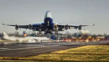 International Flight: ভারতে নির্ধারিত আন্তর্জাতিক যাত্রীবাহী উড়ানে বাড়ল স্থগিতাদেশ, নির্দেশ কার্যকর ২৮ ফেব্রুয়ারি পর্যন্ত