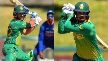 India vs South Africa: টেস্টের পর এবার ওয়ানডে সিরিজেও হারল ভারত!