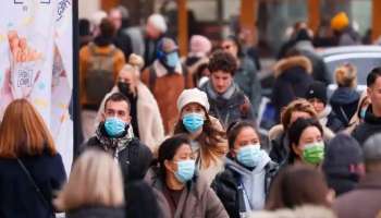 আরও সংক্রমক হতে চলেছে ওমিক্রনের উপপ্রজাতি, সতর্ক করল ডেনমার্ক 