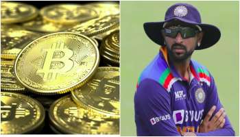 Krunal Pandya-র টুইটার অ্যাকাউন্ট হ্যাক হল! হ্য়াকারের দাবি বিটকয়েন