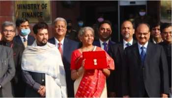 Budget 2022: করোনাকালে বাজেট পেশ; কোথায়, কখন, কীভাবে দেখবেন অর্থমন্ত্রীর ভাষ্য?