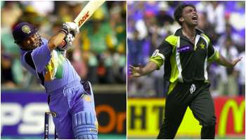 'Sachin Tendulkar ১ লক্ষ রান করতে পারত!' আইসিসি-কে বাউন্সার দিলেন Shoaib Akhtar 