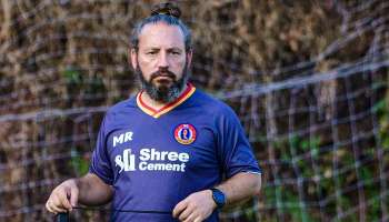 ISL 2021-22: SC East Bengal-কে প্রথম ডার্বি জেতানোর জন্য কোন অস্ত্র অবলম্বন করলেন Mario Rivera? 