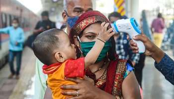 Covid 19: ১২ শতাংশ কমল সংক্রমণের হার, দেশে নতুন করে আক্রান্ত ২.৫১ লক্ষ