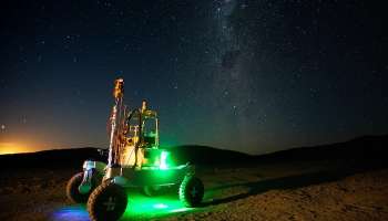 Trip To Mars: এবার মঙ্গলের 'চাঁদে'র দিকে হাত বাড়াল মানুষ! ৪৫ দিনের 'অভিযান'