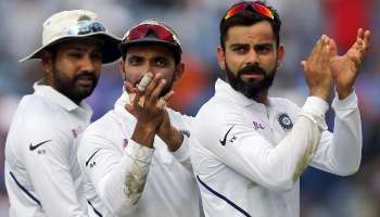 কোন আট ভারতীয় ব্যাটার টেস্ট র‍্যাঙ্কিংয়ের সিংহাসনে বসেছিলেন? ছবিতে দেখুন 