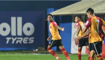 ISL 2021-22: নামতের দুরন্ত গোলে বাঁচল মান, পিছিয়ে থেকেও চেন্নাইকে রুখে দিল SC East Bengal  