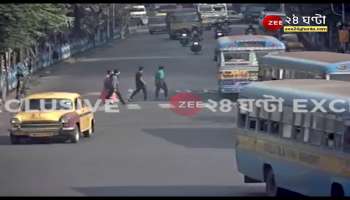 Minibus Accident: How did the minibus overturn at the Dorina crossing? shocking video goes viral