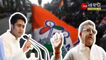 Exclusive Abhishek: 'ওর মন্তব্য ইগনোর করছি ', অভিষেকের খোঁচার পাল্টা কল্যাণ 