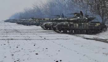 Ukraine: বাধতে চলেছে তৃতীয় বিশ্বযুদ্ধ! নাগরিকদের ইউক্রেন ছাড়ার পরামর্শ কেন দিল ৫টি দেশ?