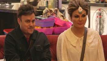 Rakhi Sawant Separation: প্রেম দিবসের আগে বিচ্ছেদ ঘোষণা রাখির,'ভাড়া করা বর,নাটক বন্ধ করো',মন্তব্য নেটিজেনদের